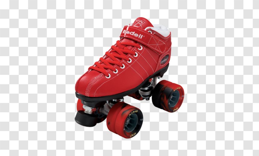 Roller Skates Riedell Ice Skating Patín - Walking Shoe - Speed Transparent PNG
