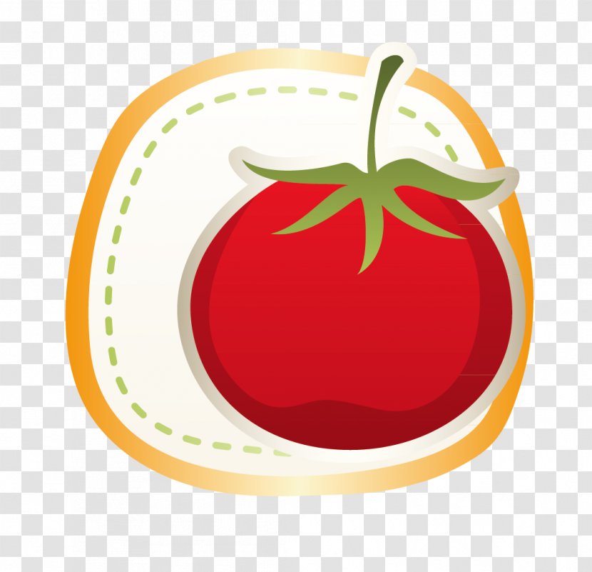 Kiev Buffet Dinner Clip Art - Fruit - Tomato Transparent PNG