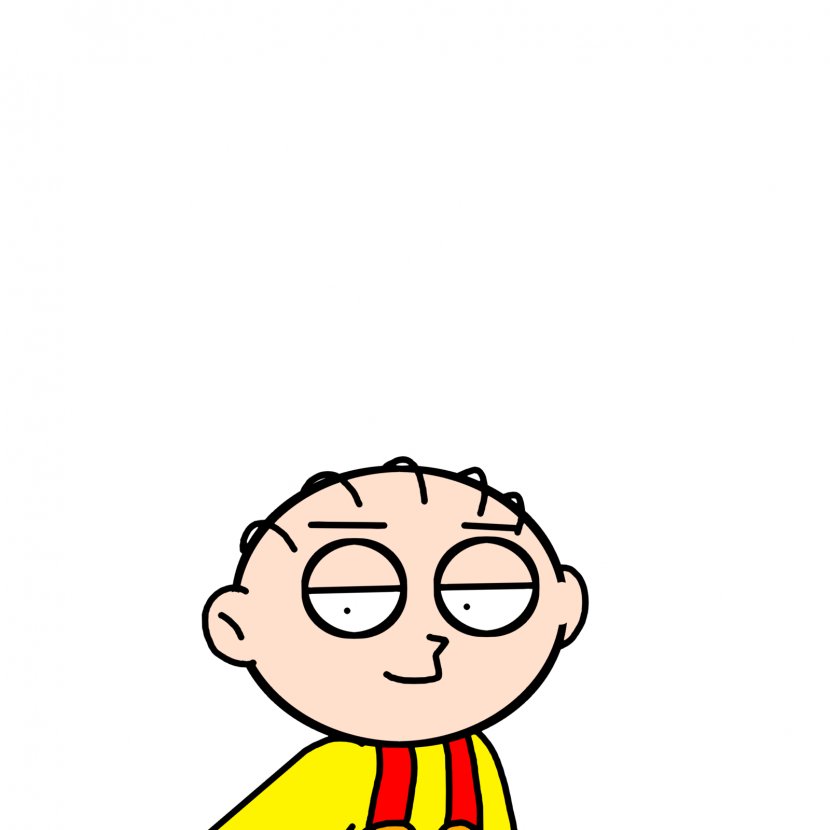 Stewie Griffin Cartoon Drawing - Tree Transparent PNG