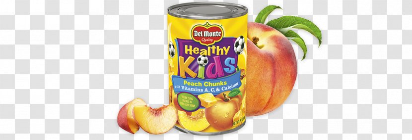 Juice Fruit Peach Food Nutrition Facts Label Transparent PNG