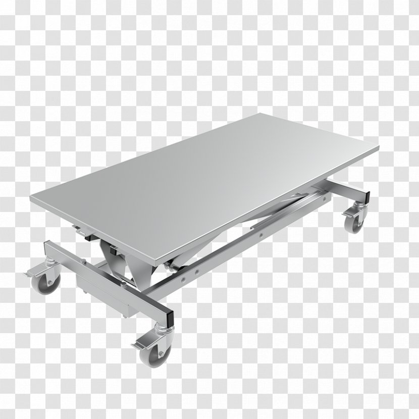 Lift Table Folding Tables Plastic Human Factors And Ergonomics - Pallet Transparent PNG