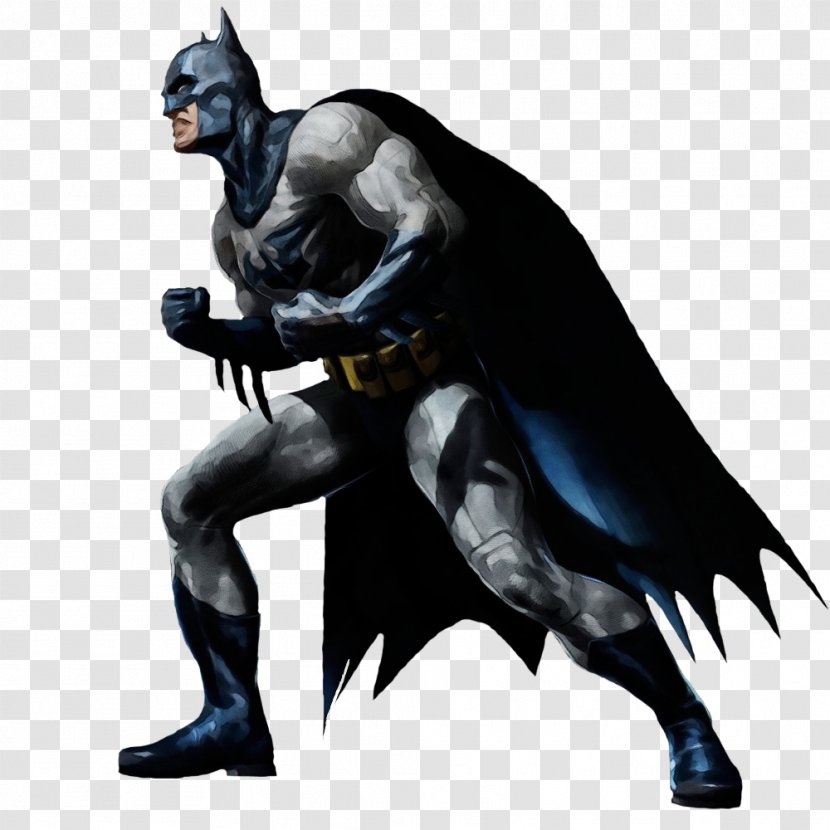 Batman Superman Clip Art Image - Superhero - Batmandaredevil King Of New York Transparent PNG