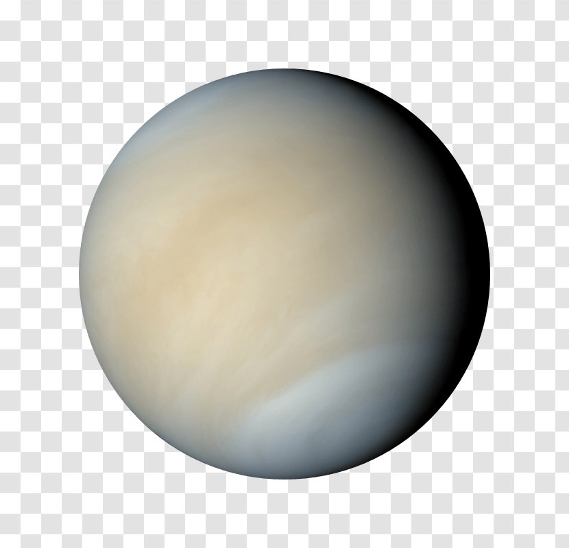 Earth Planet Venus Solar System Uranus - Mercury Transparent PNG