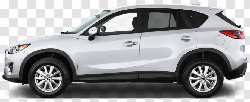 2016 Mazda CX-5 2017 Car 2013 - Vehicle Door Transparent PNG