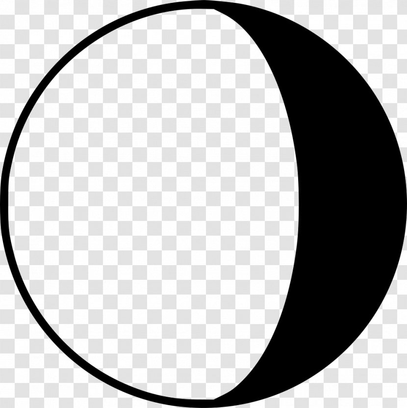 Solar Eclipse Lunar Phase Full Moon Transparent PNG