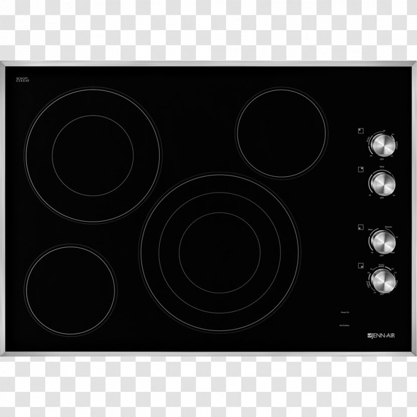 Kitchen Stove Furnace Electric - Ventilation Transparent PNG