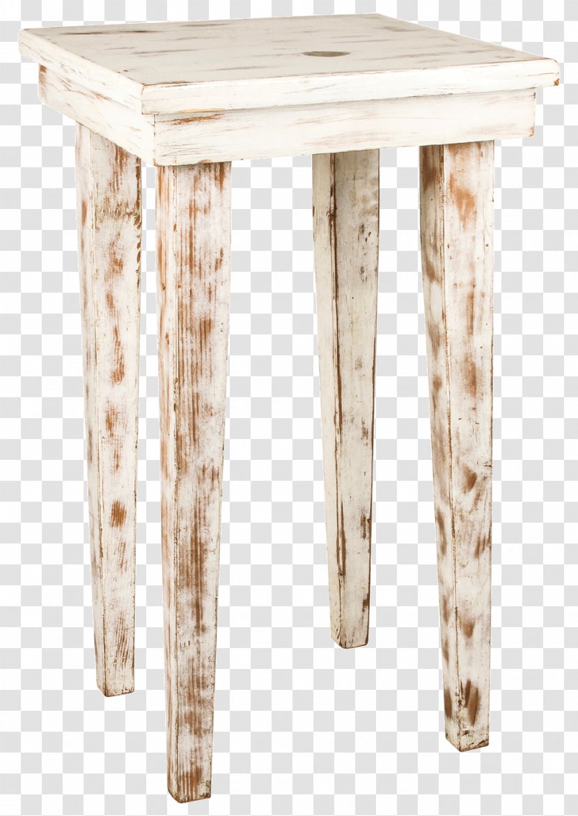 Table Rectangle Wood Stain - Event Transparent PNG
