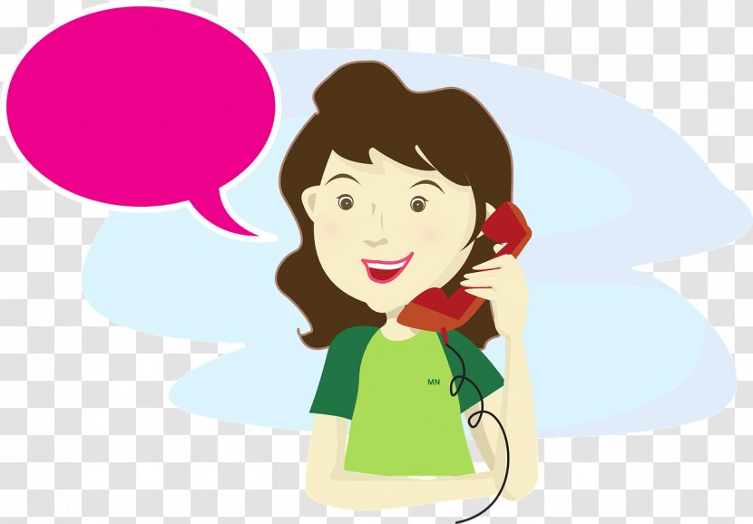 Call Centre Customer Service Telephone - Flower - SEE Transparent PNG