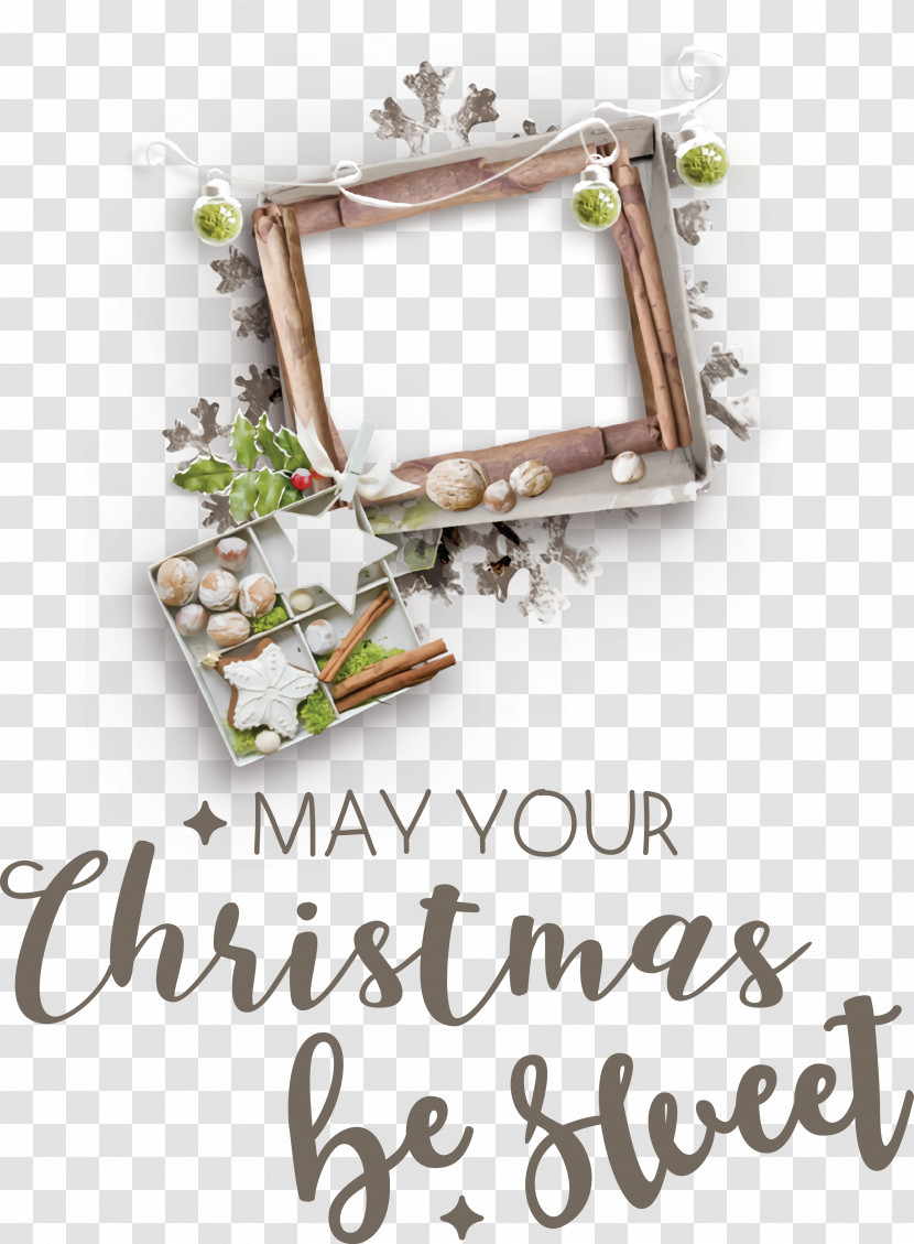 Picture Frame Transparent PNG