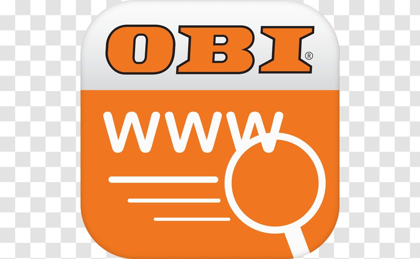 OBI Stuttgart-Westbahnhof Würzburg C&A Logo - Obi Stuttgartwestbahnhof Transparent PNG