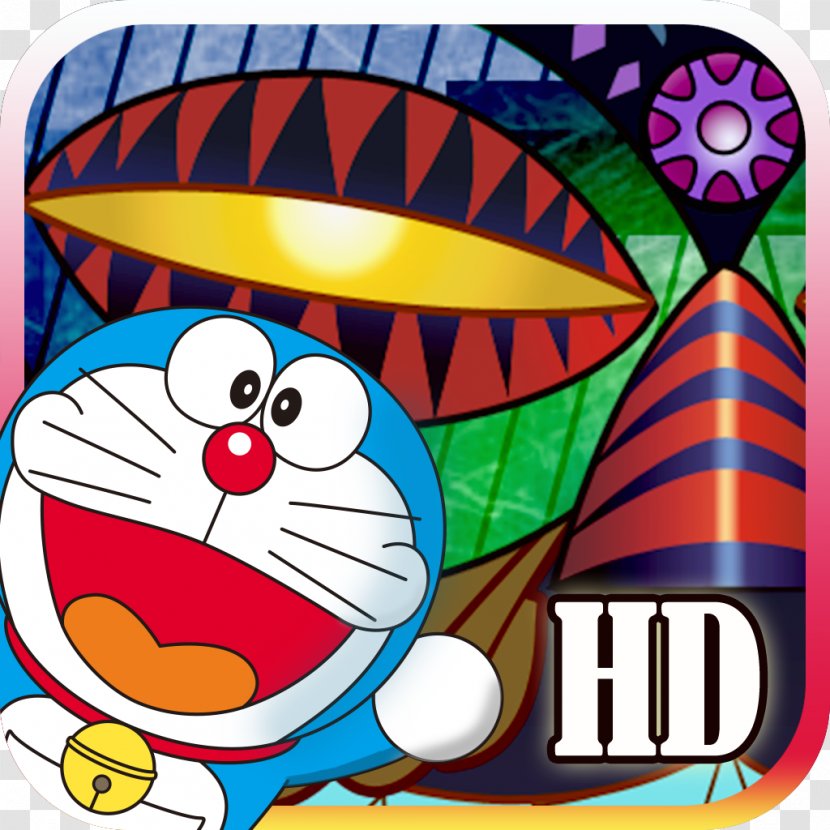 Doraemon Coloring Book: Japanese Art Book Cartoon Clip Transparent PNG