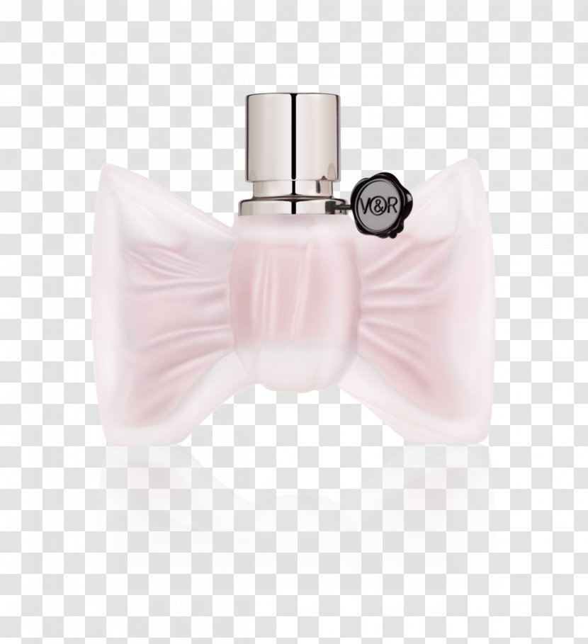 Perfume Viktor&Rolf Bonbon Hair Capelli - Cosmetics Transparent PNG