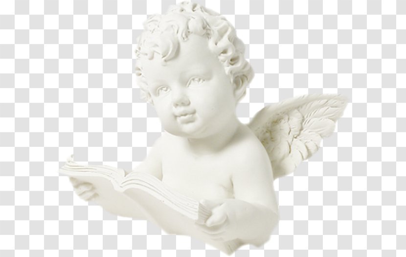 Angel A Zene Desktop Wallpaper Figurine - Cartoon Transparent PNG