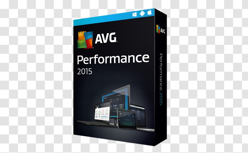 AVG PC TuneUp AntiVirus Technologies CZ Product Key Computer Software - Avg Transparent PNG