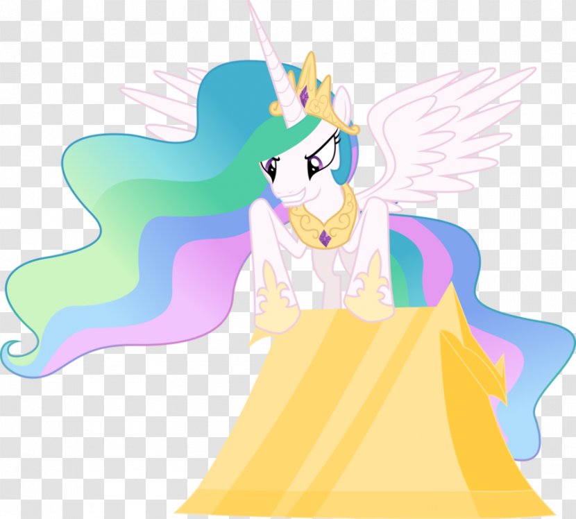 Princess Celestia Twilight Sparkle Pony Applejack - My Little The Movie - Shoes Transparent PNG