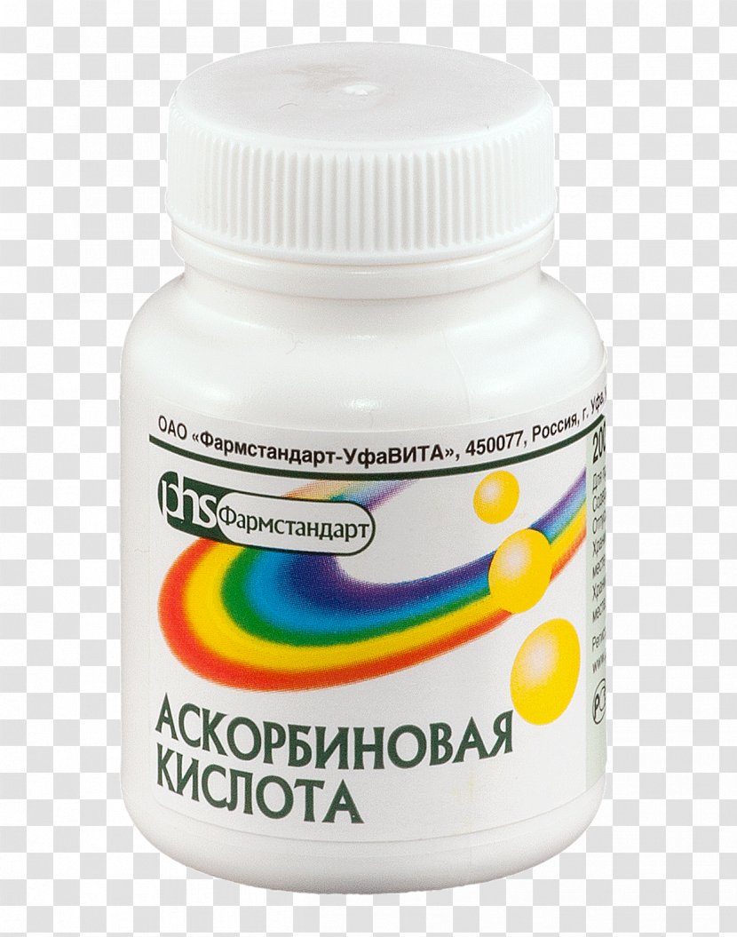 Chemistry Of Ascorbic Acid Dragée Pharmaceutical Drug Драже Tablet Transparent PNG