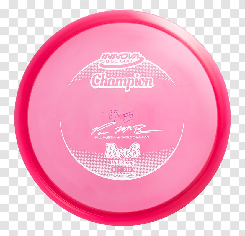 Innova Discs Discgolfar.ee Device Driver Clothing Star Wraith - Discgolfaree Transparent PNG