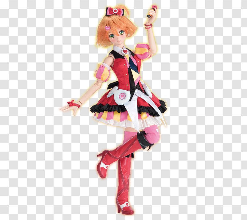 Super Dollfie ドルフィー・ドリーム Volks - Fictional Character - Dream Doll Transparent PNG