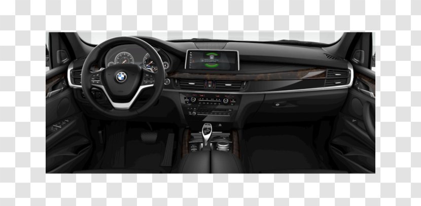2018 BMW X5 XDrive35i SUV Sport Utility Vehicle XDrive50i Car - Personal Luxury - Alpine Texas Weather Transparent PNG