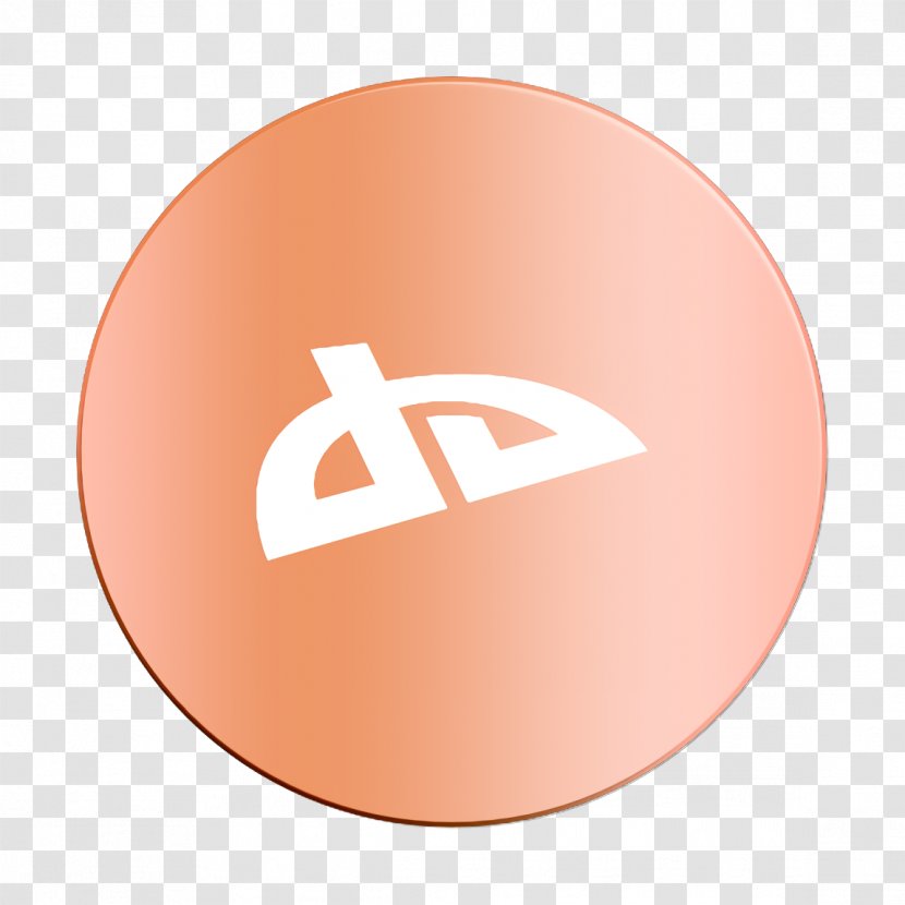 Icon - Deviantart - Material Property Logo Transparent PNG