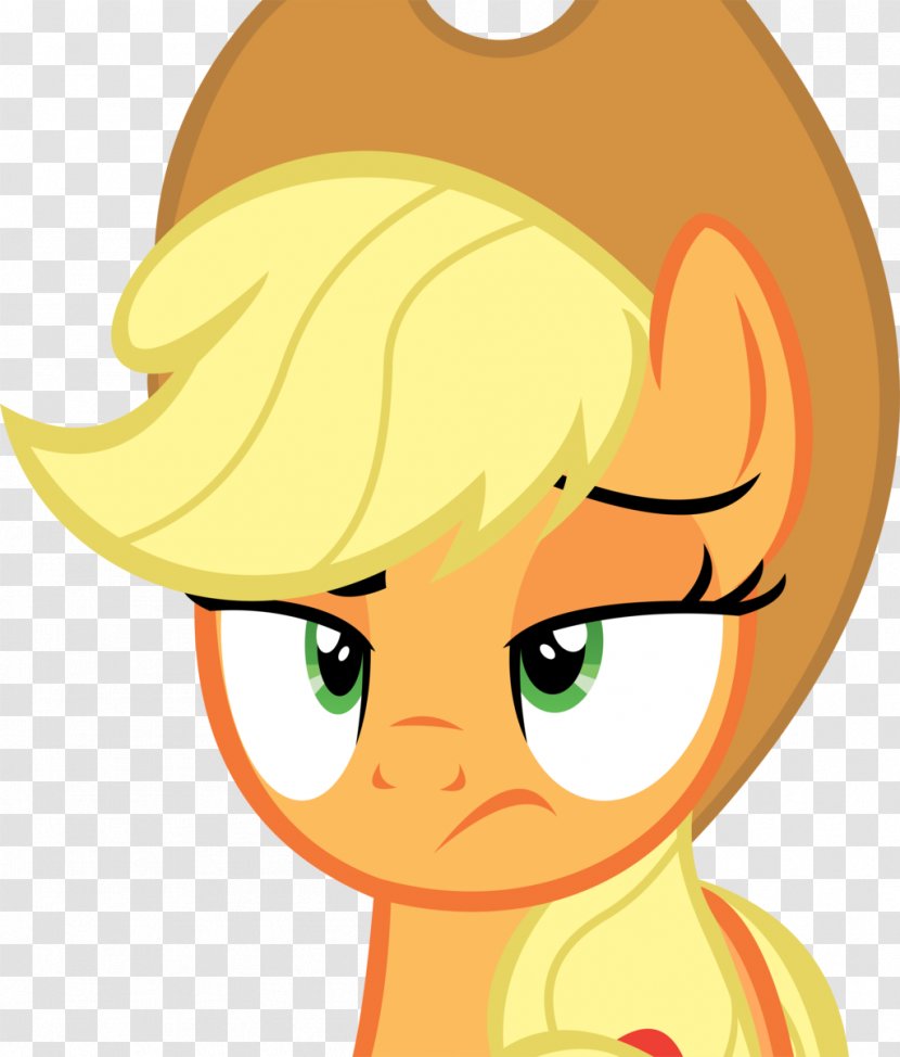 Applejack GIF Giphy Digital Art Image - Tree - Amusing Poster Transparent PNG