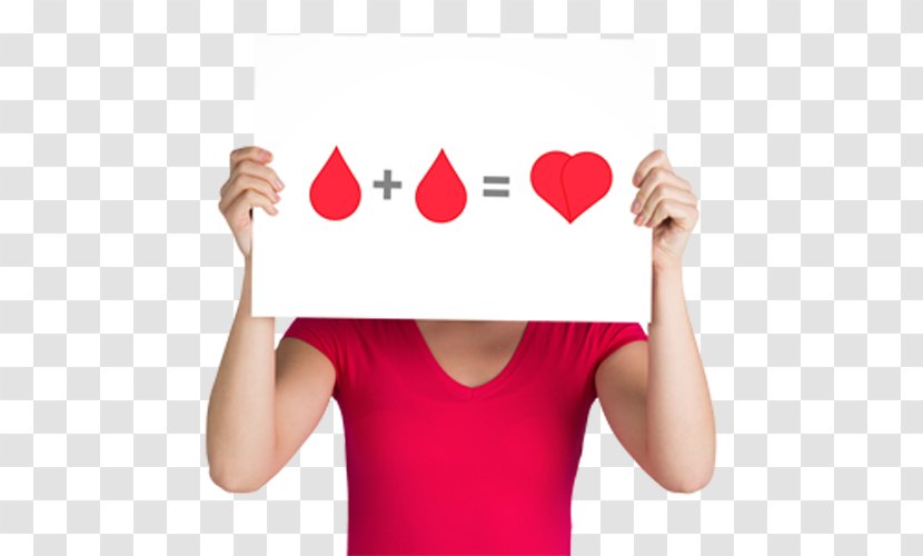 Blood Donation Product Héma-Québec - Flower Transparent PNG