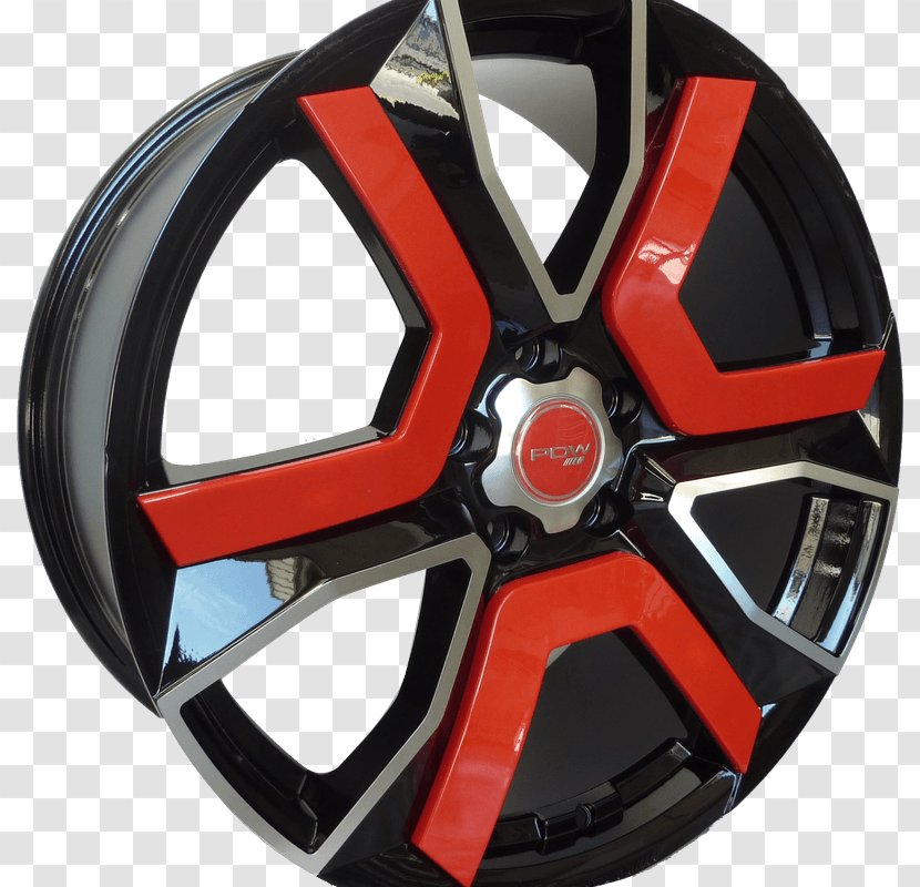 Car Alloy Wheel Tire Rim - Transformer Transparent PNG