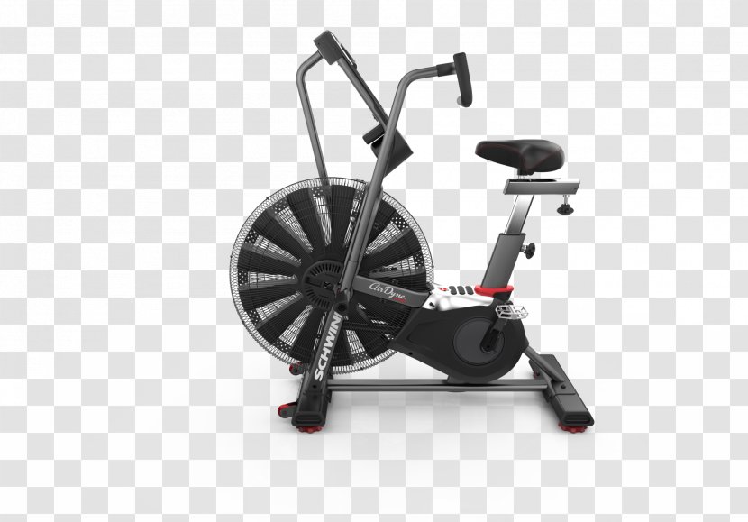 Exercise Bikes Schwinn Bicycle Company Recumbent - Accessory Transparent PNG
