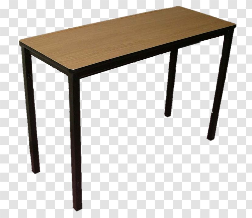 Table Furniture Carteira Escolar Shelf Workbench - School Transparent PNG