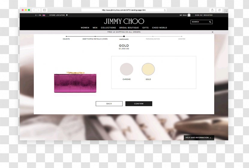 Jimmy Choo PLC Brand Multimedia Transparent PNG