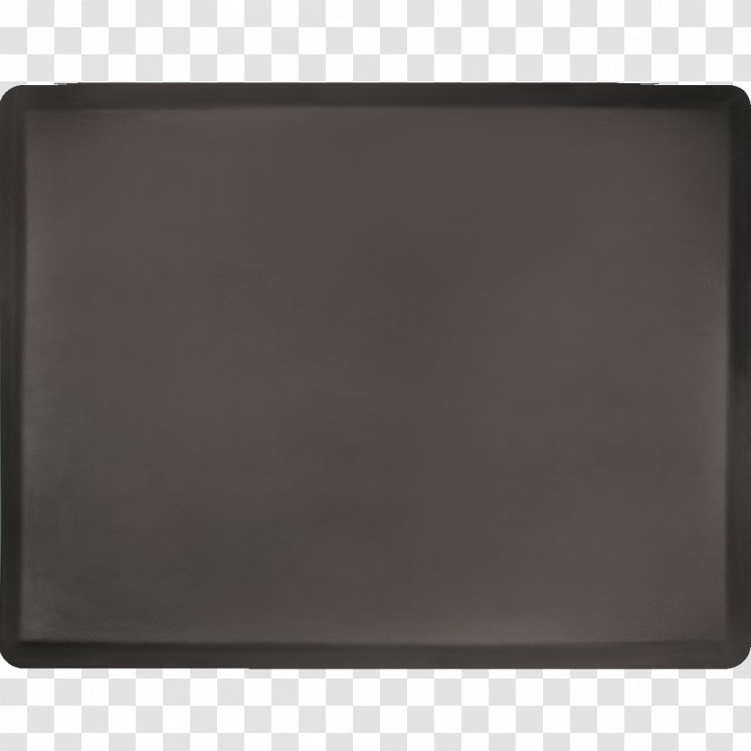 Sheet Pan Rectangle - Car Mats Transparent PNG