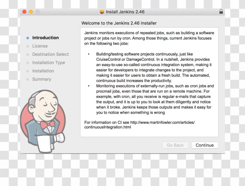 Jenkins Continuous Integration Java Development Kit Installation Software Build - Text - Android Transparent PNG