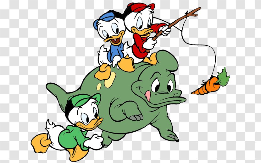 Huey, Dewey And Louie Magica De Spell Scrooge McDuck Donald Duck Beagle Boys - Tree Transparent PNG