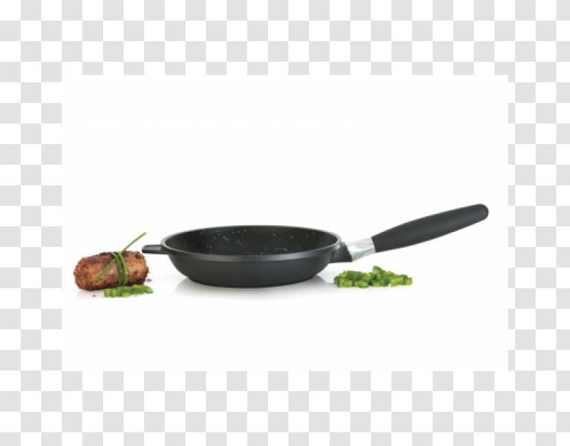 Frying Pan Non-stick Surface Cookware Tableware Wok - And Bakeware Transparent PNG