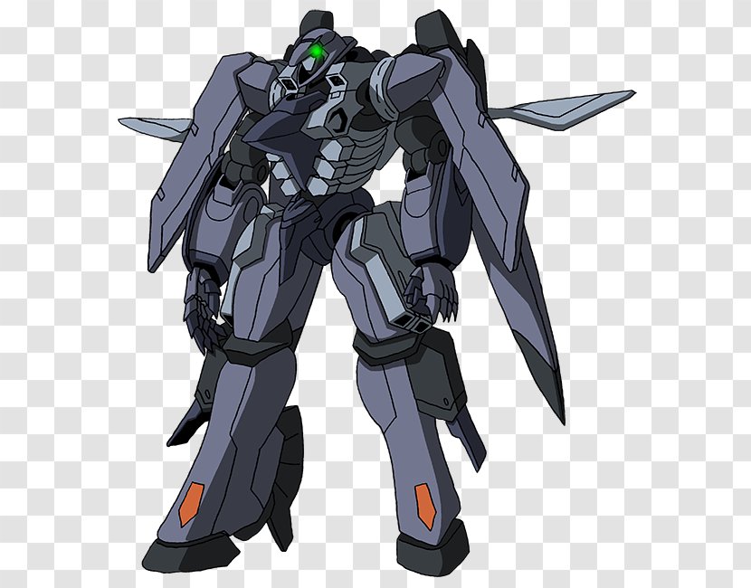 Lelouch Lamperouge C.C. Knightmare Frame Gareth Mecha - Machine - Character Transparent PNG
