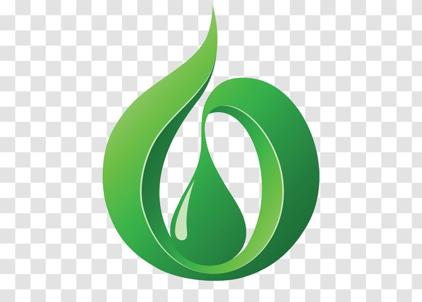 Natural Gas Landfill Renewable Energy Briquette Charcoal - Resource - Green Logo Template Download Transparent PNG