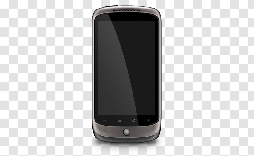 IPhone 4 Nexus One Smartphone Telephone - Communication Device Transparent PNG