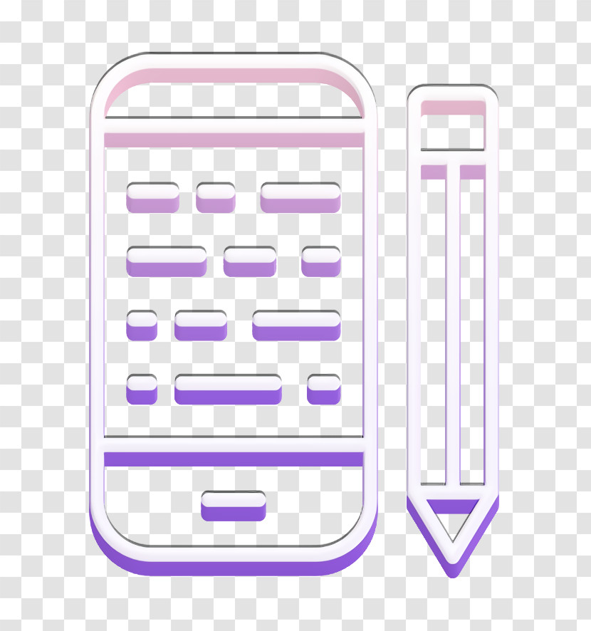 Smartphone Icon Touch Screen Icon Graphic Design Icon Transparent PNG