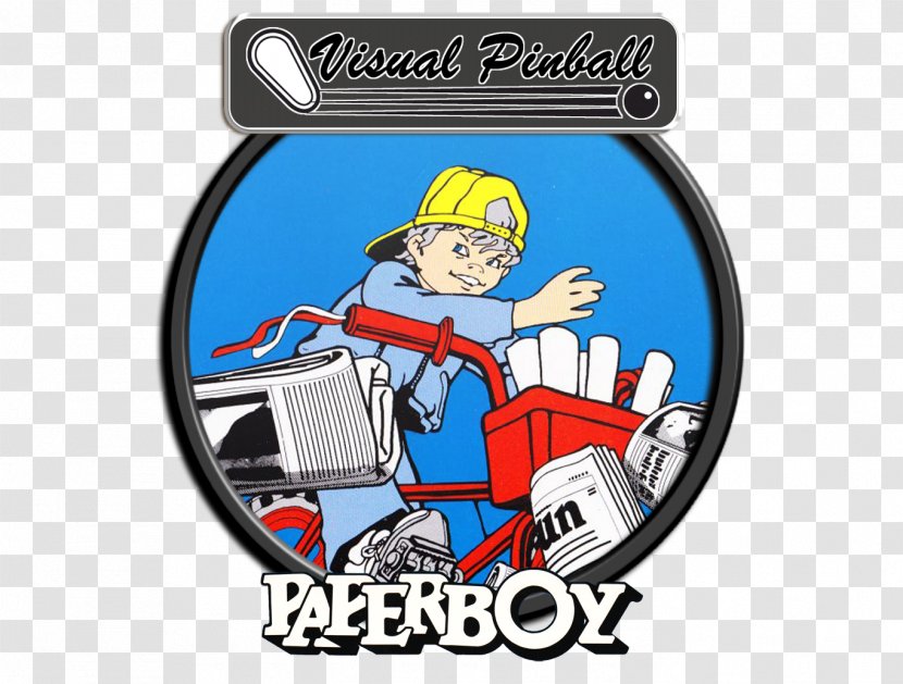 Paperboy Game Boy Printer Visual Pinball Ghosts 'n Goblins Nintendo Entertainment System - Color Transparent PNG