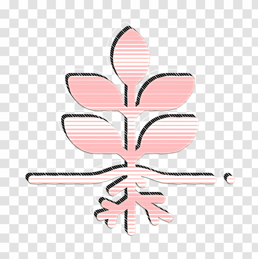 Biology Icon Plant Icon Transparent PNG