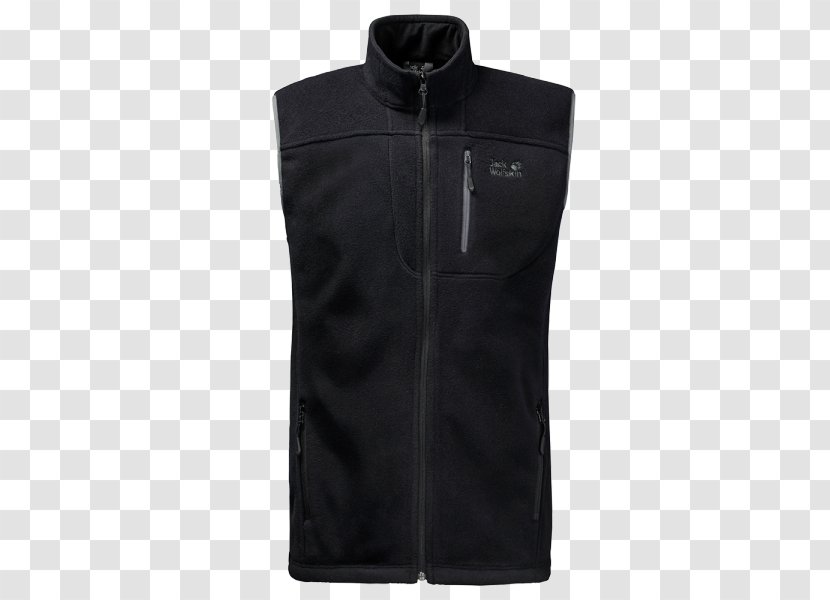 Gilets Waistcoat Clothing Discounts And Allowances Polar Fleece Transparent PNG