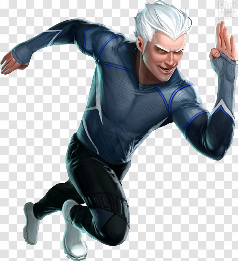 Aaron Taylor-Johnson Quicksilver Avengers: Age Of Ultron Wanda Maximoff Transparent PNG