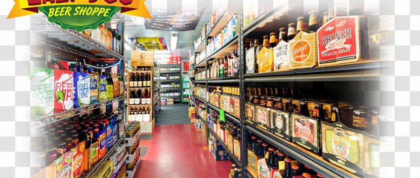 Convenience Shop Fizzy Drinks Food Supermarket Transparent PNG