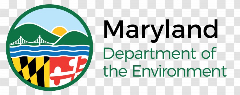 Maryland Department Of The Environment Natural Environmental Management System Project ISO 14000 - Sign - Protect Water Resources Transparent PNG