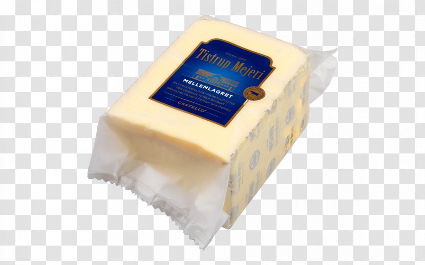 Castello Cheeses Arla Foods Tistrup Dairy Milliliter - Cheese Transparent PNG