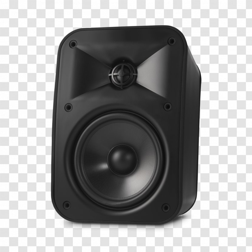 JBL Control X Loudspeaker Bookshelf Speaker Harman Arena 125C Stereophonic Sound - Jbl - Outdoor Speakers Transparent PNG