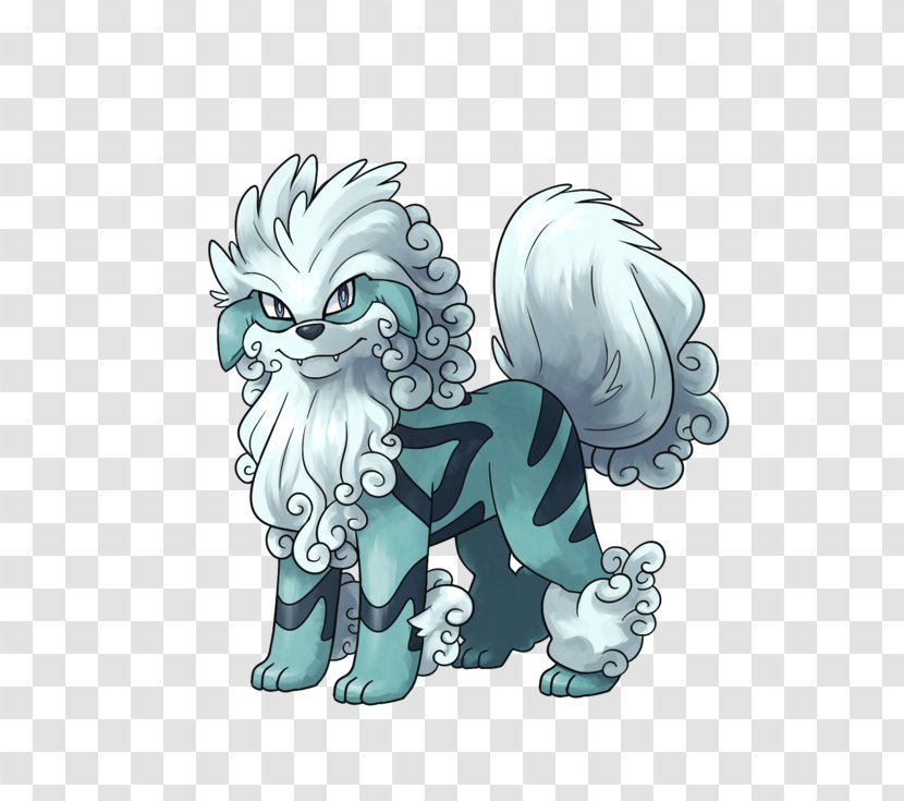 Pokémon Sun And Moon Arcanine Growlithe Drawing - Pokemon - Dinosaur Planet Transparent PNG