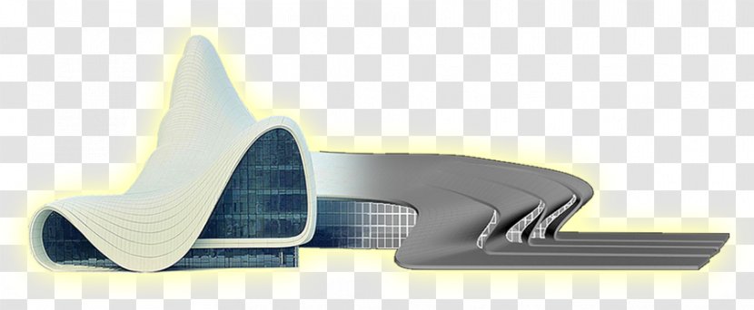 Mode Of Transport Shoe - Heydar Aliyev Transparent PNG