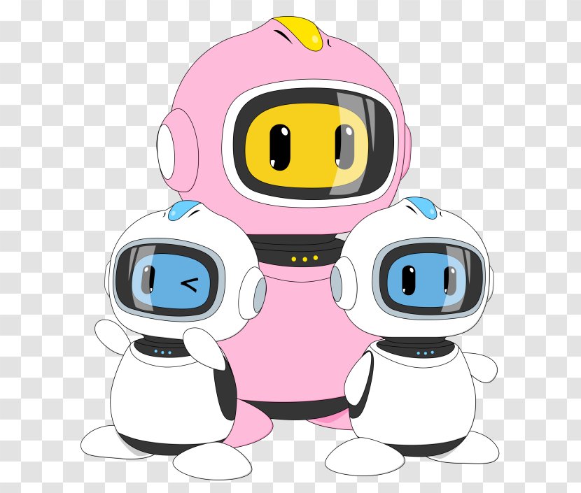Japanese Idol Child Robot Interactivity Interaction - Song - Smart Transparent PNG