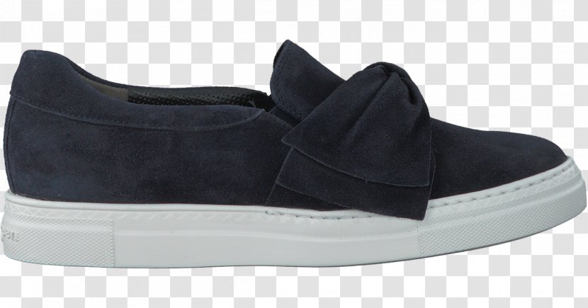 Sports Shoes Slip-on Shoe Suede Slipper - Slipon - Boot Transparent PNG